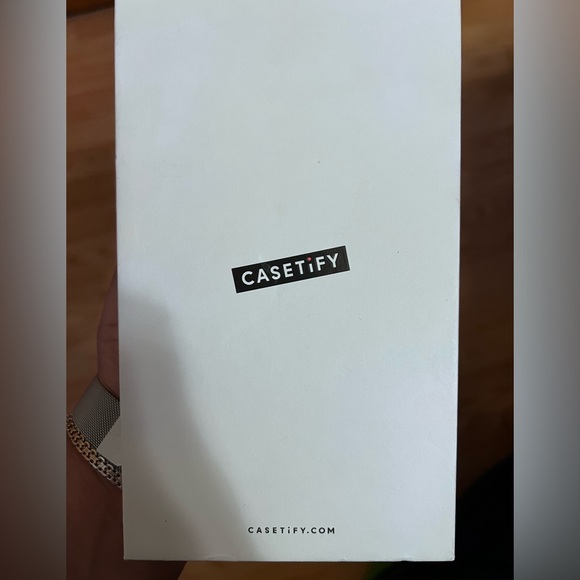 NIB iPhone15 pro max Casetify Case : Katie’s Collective - Picture 4 of 6